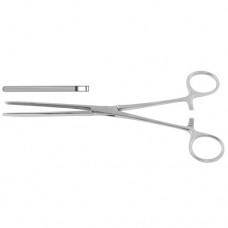 Mayo-Robson Intestinal Clamp Straight Stainless Steel, 25.5 cm - 10"